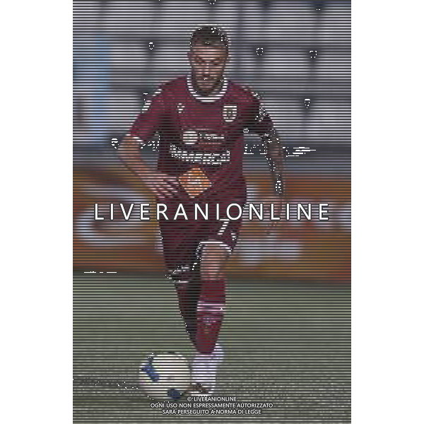 ENTELLA - REGGIANA LEGA PRO CAMPIONATO CALCIO SERIE C - 05.11.2022 NELLA FOTO ROSAFIO MARCO ( REGGIANA ) ©SANTANDREA / AGENZIA ALDO LIVERANI SAS