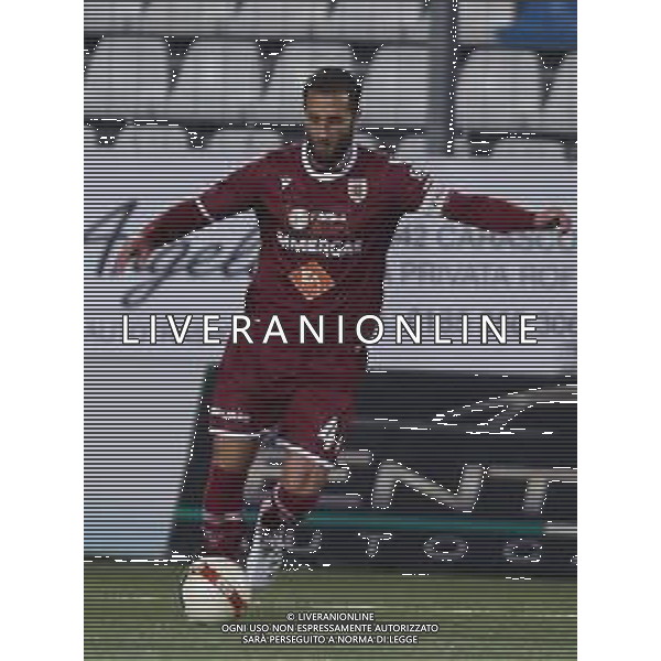 ENTELLA - REGGIANA LEGA PRO CAMPIONATO CALCIO SERIE C - 05.11.2022 NELLA FOTO ROZZIO PAOLO ( REGGIANA ) ©SANTANDREA / AGENZIA ALDO LIVERANI SAS