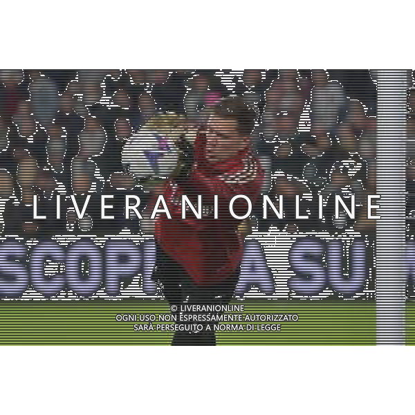Torino 06.11.2022 Allianz Stadium ©Manuela Viganti/Agenzia Aldo Liverani Juventus vs Inter Campionato Calcio Serie A TIM 2022/2023 13a giornata Nella foto: WOJCIECH SZCZESNY / AGENZIA ALDO LIVERANI SAS