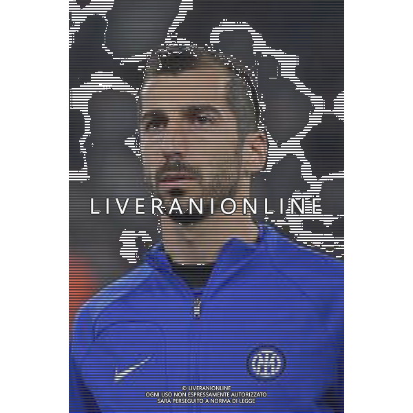 Torino 06.11.2022 Allianz Stadium ©Manuela Viganti/Agenzia Aldo Liverani Juventus vs Inter Campionato Calcio Serie A TIM 2022/2023 13a giornata Nella foto: HENRIKH MKHITARYAN / AGENZIA ALDO LIVERANI SAS