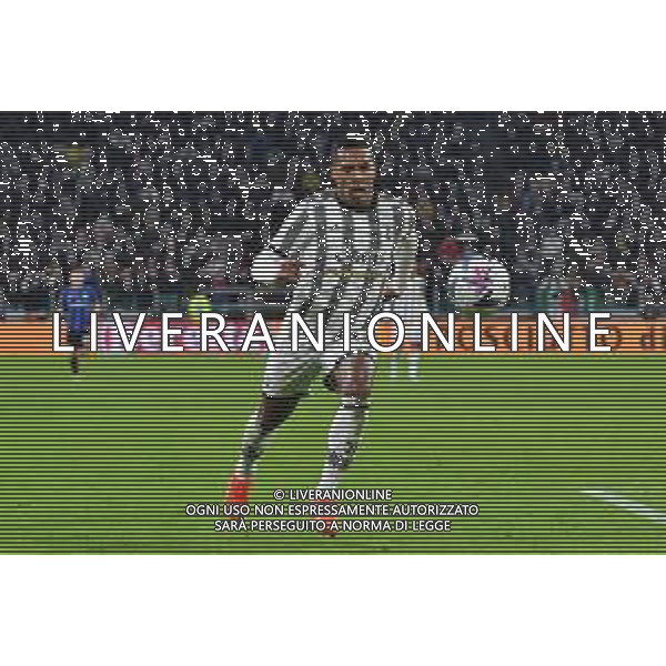 Torino 06.11.2022 Allianz Stadium ©Manuela Viganti/Agenzia Aldo Liverani Juventus vs Inter Campionato Calcio Serie A TIM 2022/2023 13a giornata Nella foto: ALEX SANDRO / AGENZIA ALDO LIVERANI SAS