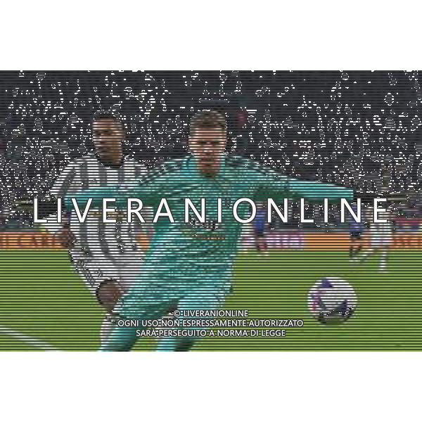 Torino 06.11.2022 Allianz Stadium ©Manuela Viganti/Agenzia Aldo Liverani Juventus vs Inter Campionato Calcio Serie A TIM 2022/2023 13a giornata Nella foto: WOJCIECH SZCZESNY / AGENZIA ALDO LIVERANI SAS