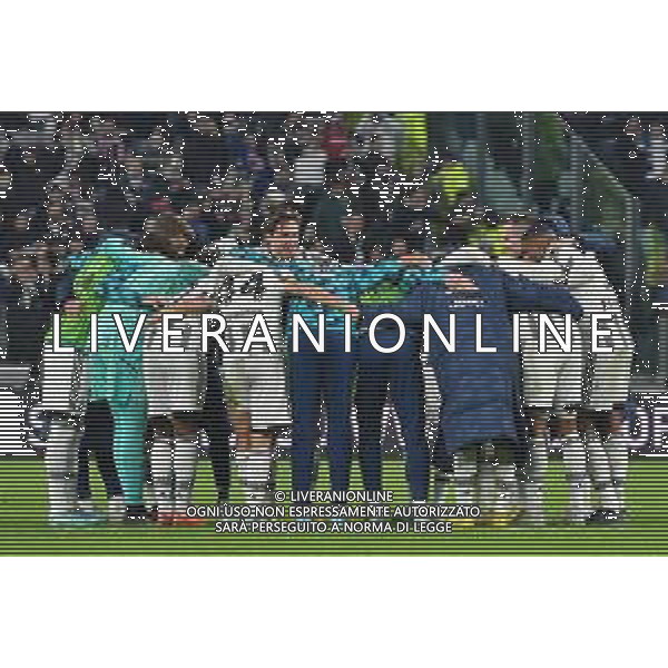 Torino 06.11.2022 Allianz Stadium ©Manuela Viganti/Agenzia Aldo Liverani Juventus vs Inter Campionato Calcio Serie A TIM 2022/2023 13a giornata Nella foto: ESULTANZE FINALI / AGENZIA ALDO LIVERANI SAS
