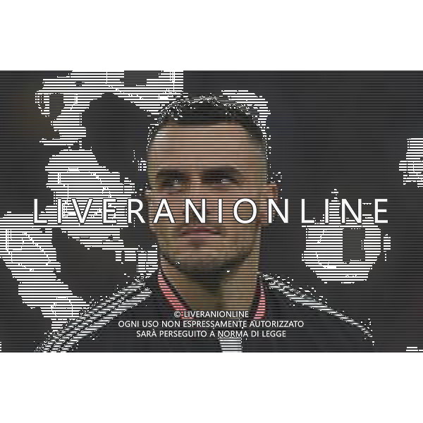 Torino 06.11.2022 Allianz Stadium ©Manuela Viganti/Agenzia Aldo Liverani Juventus vs Inter Campionato Calcio Serie A TIM 2022/2023 13a giornata Nella foto: filip kostic / AGENZIA ALDO LIVERANI SAS