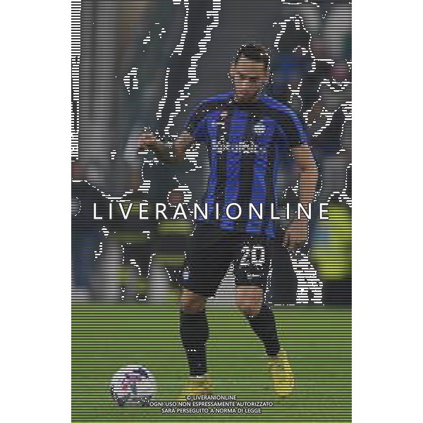 Torino 06.11.2022 Allianz Stadium ©Manuela Viganti/Agenzia Aldo Liverani Juventus vs Inter Campionato Calcio Serie A TIM 2022/2023 13a giornata Nella foto: hakan calhanoglu / AGENZIA ALDO LIVERANI SAS