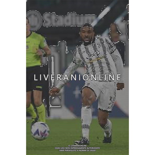 Torino 06.11.2022 Allianz Stadium ©Manuela Viganti/Agenzia Aldo Liverani Juventus vs Inter Campionato Calcio Serie A TIM 2022/2023 13a giornata Nella foto: gleison bremer / AGENZIA ALDO LIVERANI SAS