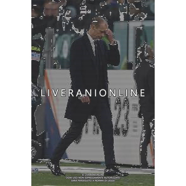 Torino 06.11.2022 Allianz Stadium ©Manuela Viganti/Agenzia Aldo Liverani Juventus vs Inter Campionato Calcio Serie A TIM 2022/2023 13a giornata Nella foto: massimiliano allegri / AGENZIA ALDO LIVERANI SAS