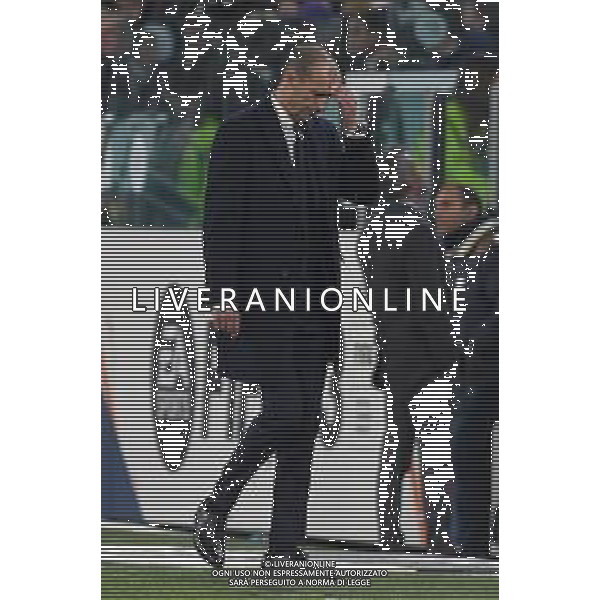 Torino 06.11.2022 Allianz Stadium ©Manuela Viganti/Agenzia Aldo Liverani Juventus vs Inter Campionato Calcio Serie A TIM 2022/2023 13a giornata Nella foto: massimiliano allegri / AGENZIA ALDO LIVERANI SAS
