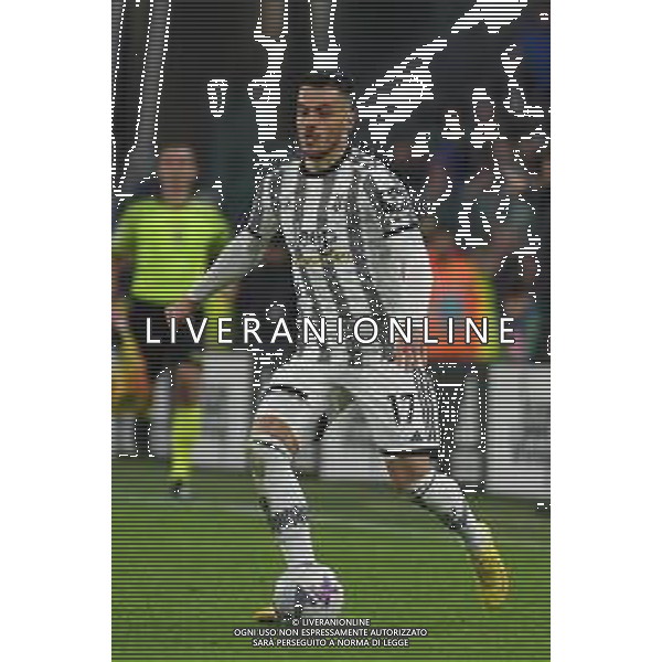 Torino 06.11.2022 Allianz Stadium ©Manuela Viganti/Agenzia Aldo Liverani Juventus vs Inter Campionato Calcio Serie A TIM 2022/2023 13a giornata Nella foto: filip kostic / AGENZIA ALDO LIVERANI SAS
