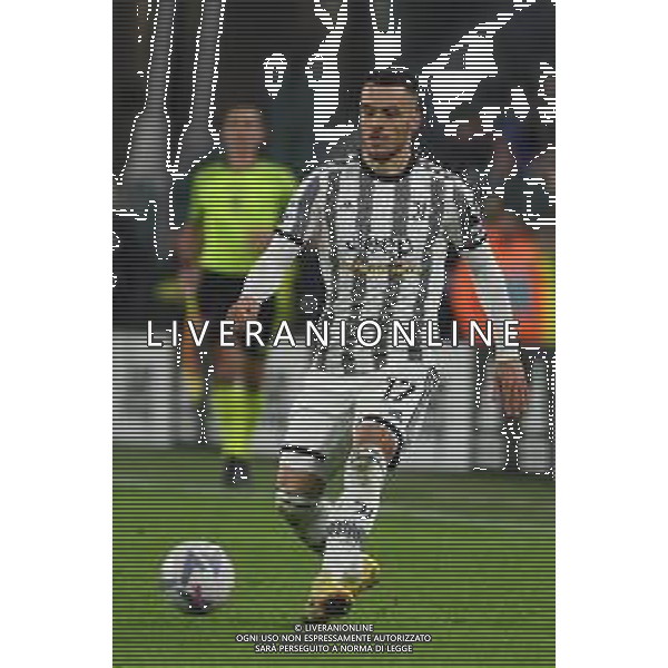 Torino 06.11.2022 Allianz Stadium ©Manuela Viganti/Agenzia Aldo Liverani Juventus vs Inter Campionato Calcio Serie A TIM 2022/2023 13a giornata Nella foto: filip kostic / AGENZIA ALDO LIVERANI SAS