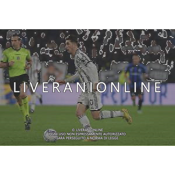 Torino 06.11.2022 Allianz Stadium ©Manuela Viganti/Agenzia Aldo Liverani Juventus vs Inter Campionato Calcio Serie A TIM 2022/2023 13a giornata Nella foto: fabio miretti / AGENZIA ALDO LIVERANI SAS