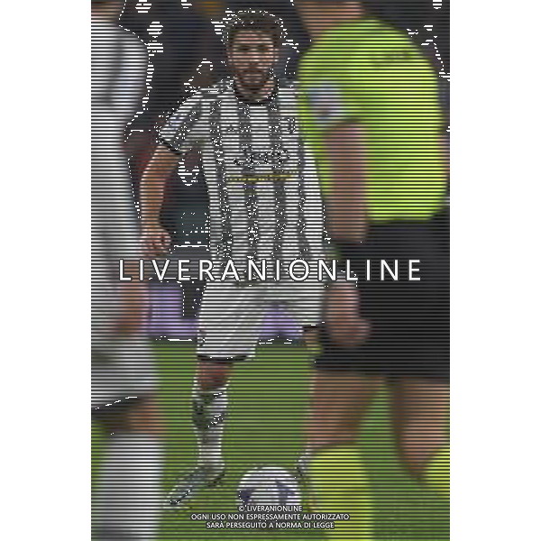 Torino 06.11.2022 Allianz Stadium ©Manuela Viganti/Agenzia Aldo Liverani Juventus vs Inter Campionato Calcio Serie A TIM 2022/2023 13a giornata Nella foto: manuel locatelli / AGENZIA ALDO LIVERANI SAS