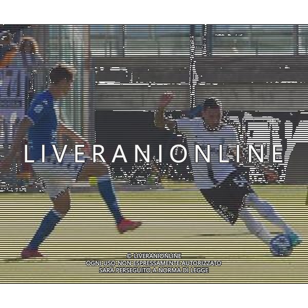 falasco nicola BRESCIA - ASCOLI CAMPIONATO CALCIO SERIE B 05.11.2022 ©GIAMPIETRI PAOLO / AGENZIA ALDO LIVERANI SAS