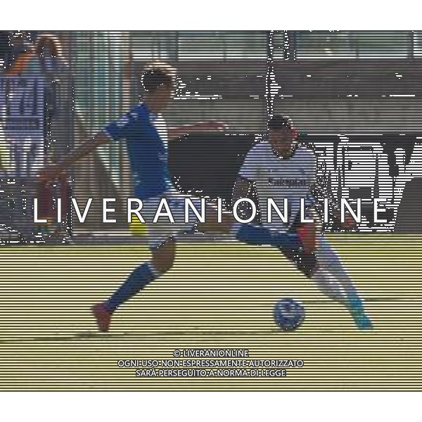 falasco nicola BRESCIA - ASCOLI CAMPIONATO CALCIO SERIE B 05.11.2022 ©GIAMPIETRI PAOLO / AGENZIA ALDO LIVERANI SAS