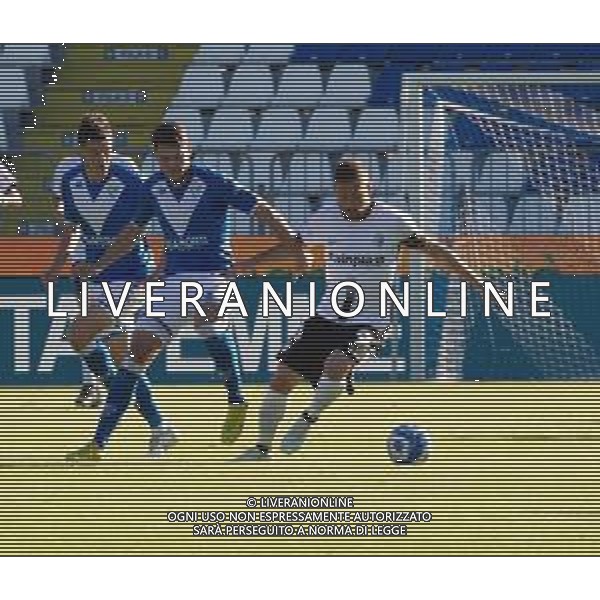 dionisi federico BRESCIA - ASCOLI CAMPIONATO CALCIO SERIE B 05.11.2022 ©GIAMPIETRI PAOLO / AGENZIA ALDO LIVERANI SAS