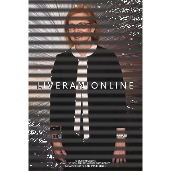 TVRG Giornata della Ricerca nella foto Rosalind Picard vincitrice del premio Lombardia e’ Ricerca Milano 08-11-2022 Presso il Teatro alla Scala ha avuto luogo la Giornata della Ricerca con la consegna del premio internazionale Lombardia e\' Ricerca foto agenzia Aldo Liverani sas / AGENZIA ALDO LIVERANI SAS