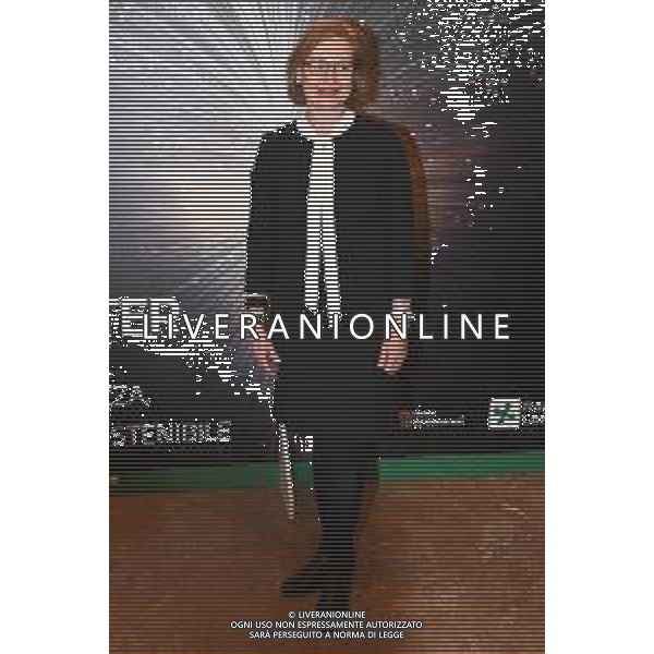 TVRG Giornata della Ricerca nella foto Rosalind Picard vincitrice del premio Lombardia e’ Ricerca Milano 08-11-2022 Presso il Teatro alla Scala ha avuto luogo la Giornata della Ricerca con la consegna del premio internazionale Lombardia e\' Ricerca foto agenzia Aldo Liverani sas / AGENZIA ALDO LIVERANI SAS