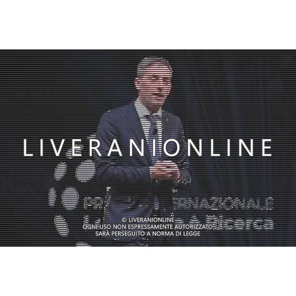 TVRG Giornata della Ricerca nella foto Fabrizio Sala assessore regionale alla ricerca Milano 08-11-2022 Presso il Teatro alla Scala ha avuto luogo la Giornata della Ricerca con la consegna del premio internazionale Lombardia e\' Ricerca foto agenzia Aldo Liverani sas / AGENZIA ALDO LIVERANI SAS