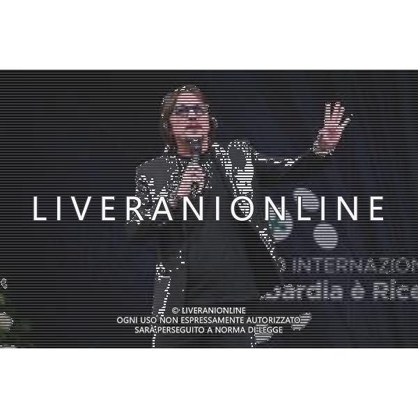TVRG Giornata della Ricerca nella foto Marco Camisani Calzolari Milano 08-11-2022 Presso il Teatro alla Scala ha avuto luogo la Giornata della Ricerca con la consegna del premio internazionale Lombardia e\' Ricerca foto agenzia Aldo Liverani sas / AGENZIA ALDO LIVERANI SAS