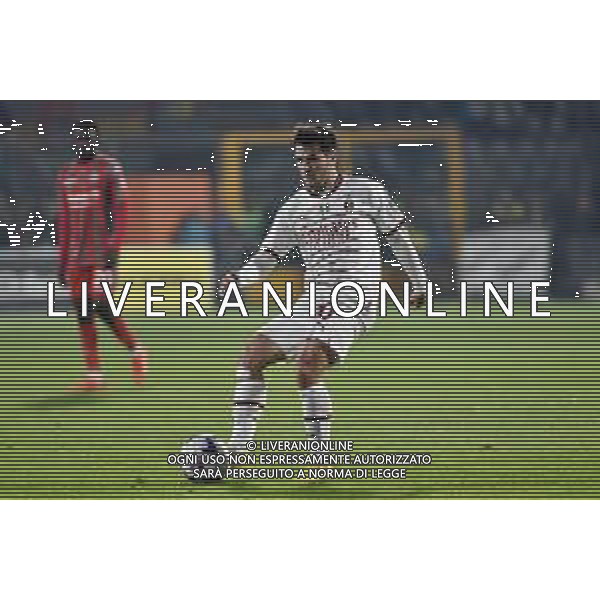 Brahim Diaz (Milan) Cremonese vs Milan Cremona 08-11-2022 Stadio Giovanni Zini Campionato Serie A TIM - 14a giornata foto Roberto Garavaglia/ag. Aldo Liverani sas / AGENZIA ALDO LIVERANI SAS