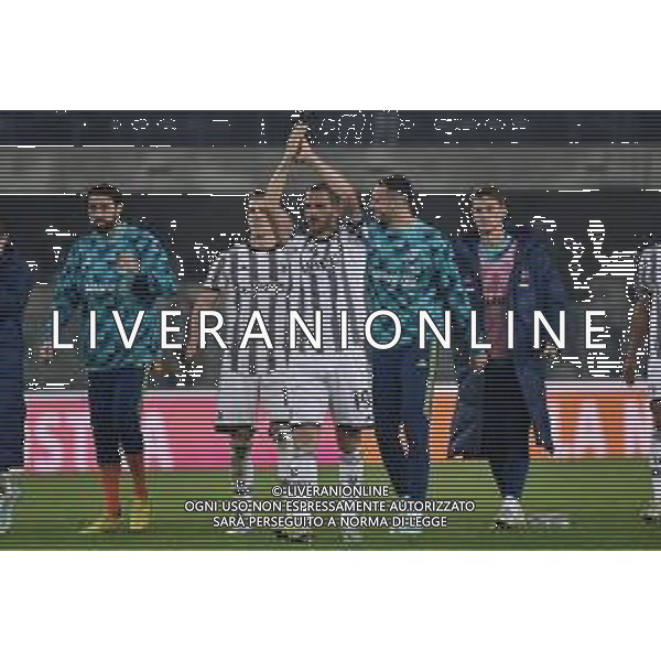 TVRG esultanza finale Juventus Hellas Verona vs Juventus Verona 10-11-2022 Stadio Marcantonio Bentegodi Campionato Serie A TIM - 14a giornata foto Roberto Garavaglia/ag. Aldo Liverani sas / AGENZIA ALDO LIVERANI SAS
