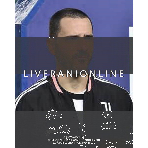 TVRG Leonardo Bonucci (Juventus) Hellas Verona vs Juventus Verona 10-11-2022 Stadio Marcantonio Bentegodi Campionato Serie A TIM - 14a giornata foto Roberto Garavaglia/ag. Aldo Liverani sas