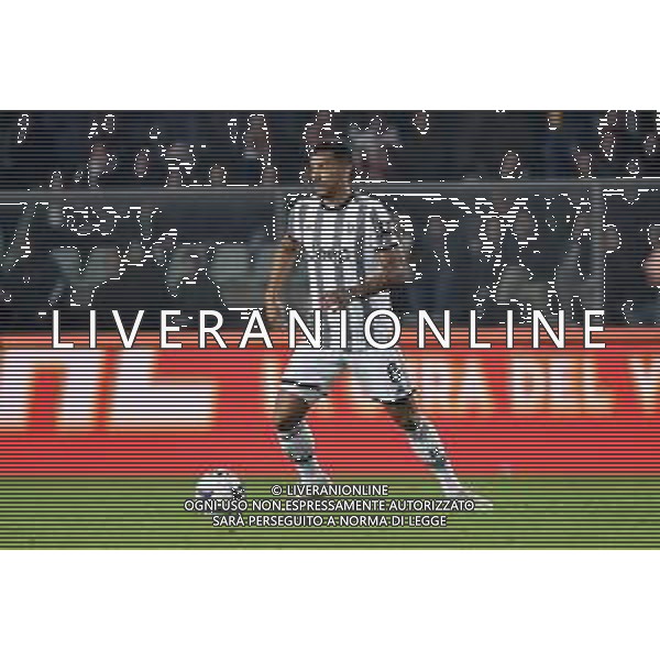 TVRG Danilo Luiz Da Silva (Juventus) Hellas Verona vs Juventus Verona 10-11-2022 Stadio Marcantonio Bentegodi Campionato Serie A TIM - 14a giornata foto Roberto Garavaglia/ag. Aldo Liverani sas