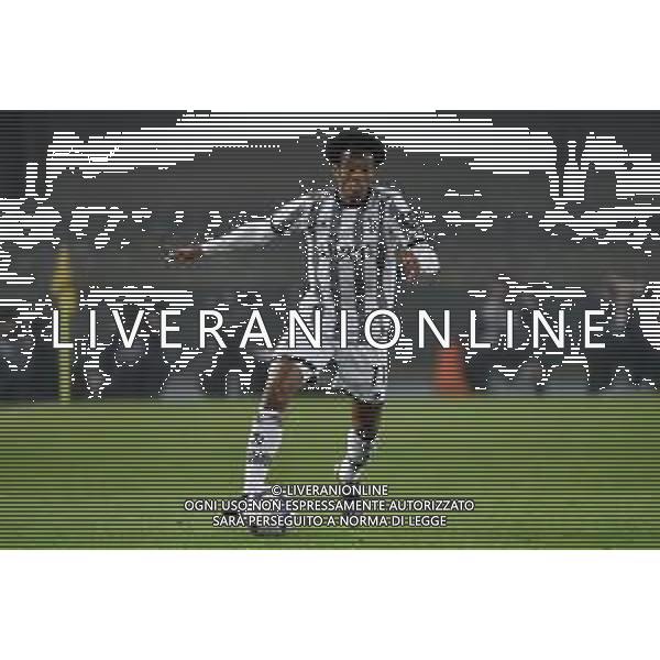 TVRG Juan Cuadrado (Juventus) Hellas Verona vs Juventus Verona 10-11-2022 Stadio Marcantonio Bentegodi Campionato Serie A TIM - 14a giornata foto Roberto Garavaglia/ag. Aldo Liverani sas