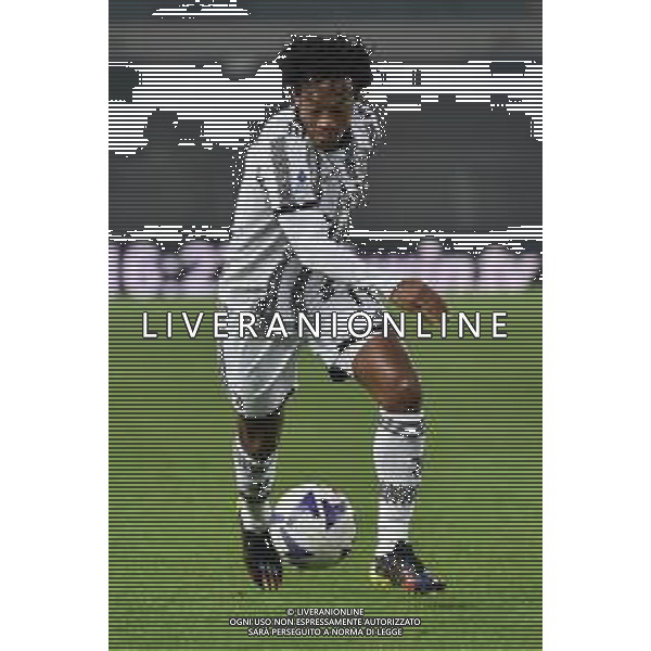 TVRG Juan Cuadrado (Juventus) Hellas Verona vs Juventus Verona 10-11-2022 Stadio Marcantonio Bentegodi Campionato Serie A TIM - 14a giornata foto Roberto Garavaglia/ag. Aldo Liverani sas