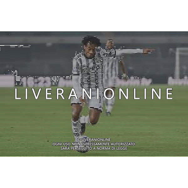 TVRG Juan Cuadrado (Juventus) Hellas Verona vs Juventus Verona 10-11-2022 Stadio Marcantonio Bentegodi Campionato Serie A TIM - 14a giornata foto Roberto Garavaglia/ag. Aldo Liverani sas