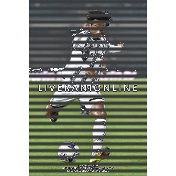 TVRG Juan Cuadrado (Juventus) Hellas Verona vs Juventus Verona 10-11-2022 Stadio Marcantonio Bentegodi Campionato Serie A TIM - 14a giornata foto Roberto Garavaglia/ag. Aldo Liverani sas