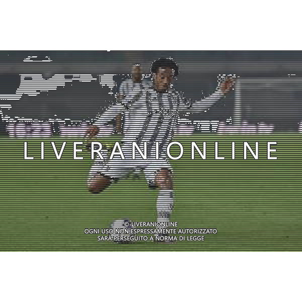 TVRG Juan Cuadrado (Juventus) Hellas Verona vs Juventus Verona 10-11-2022 Stadio Marcantonio Bentegodi Campionato Serie A TIM - 14a giornata foto Roberto Garavaglia/ag. Aldo Liverani sas