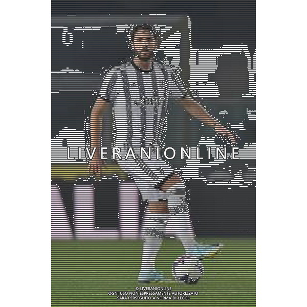 TVRG Manuel Locatelli (Juventus) Hellas Verona vs Juventus Verona 10-11-2022 Stadio Marcantonio Bentegodi Campionato Serie A TIM - 14a giornata foto Roberto Garavaglia/ag. Aldo Liverani sas