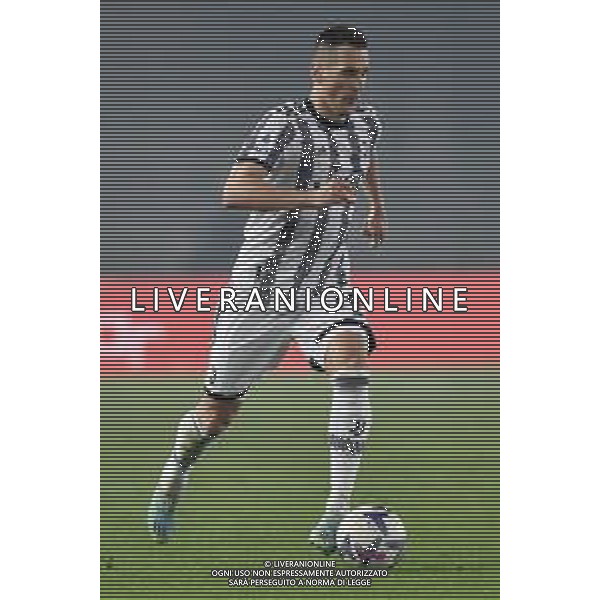 TVRG Arkadiusz Krystian Milik (Juventus) Hellas Verona vs Juventus Verona 10-11-2022 Stadio Marcantonio Bentegodi Campionato Serie A TIM - 14a giornata foto Roberto Garavaglia/ag. Aldo Liverani sas