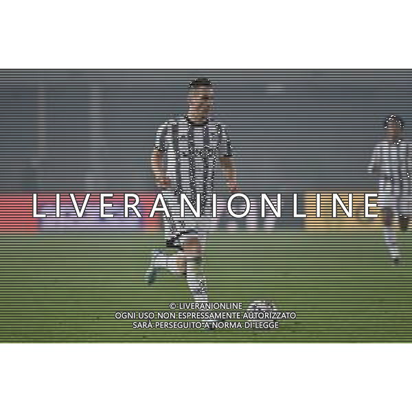 TVRG Arkadiusz Krystian Milik (Juventus) Hellas Verona vs Juventus Verona 10-11-2022 Stadio Marcantonio Bentegodi Campionato Serie A TIM - 14a giornata foto Roberto Garavaglia/ag. Aldo Liverani sas