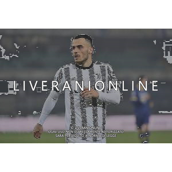 TVRG Filip Kostic (Juventus) Hellas Verona vs Juventus Verona 10-11-2022 Stadio Marcantonio Bentegodi Campionato Serie A TIM - 14a giornata foto Roberto Garavaglia/ag. Aldo Liverani sas