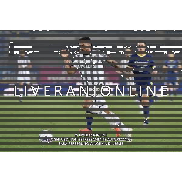 TVRG Danilo Luiz Da Silva (Juventus) Hellas Verona vs Juventus Verona 10-11-2022 Stadio Marcantonio Bentegodi Campionato Serie A TIM - 14a giornata foto Roberto Garavaglia/ag. Aldo Liverani sas