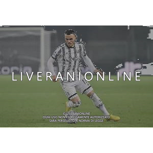 TVRG Filip Kostic (Juventus) Hellas Verona vs Juventus Verona 10-11-2022 Stadio Marcantonio Bentegodi Campionato Serie A TIM - 14a giornata foto Roberto Garavaglia/ag. Aldo Liverani sas