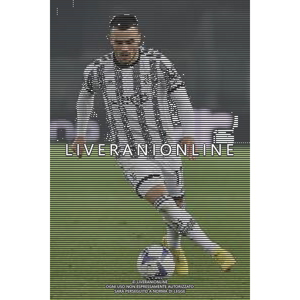 TVRG Filip Kostic (Juventus) Hellas Verona vs Juventus Verona 10-11-2022 Stadio Marcantonio Bentegodi Campionato Serie A TIM - 14a giornata foto Roberto Garavaglia/ag. Aldo Liverani sas
