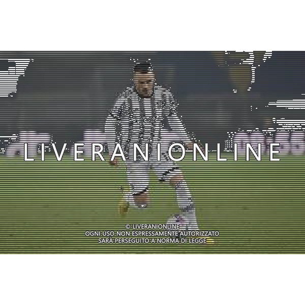 TVRG Filip Kostic (Juventus) Hellas Verona vs Juventus Verona 10-11-2022 Stadio Marcantonio Bentegodi Campionato Serie A TIM - 14a giornata foto Roberto Garavaglia/ag. Aldo Liverani sas
