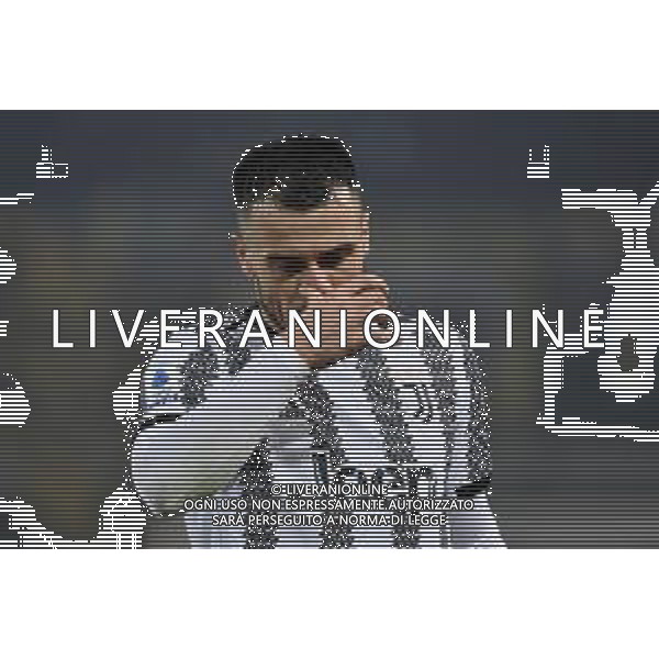 TVRG Filip Kostic (Juventus) Hellas Verona vs Juventus Verona 10-11-2022 Stadio Marcantonio Bentegodi Campionato Serie A TIM - 14a giornata foto Roberto Garavaglia/ag. Aldo Liverani sas