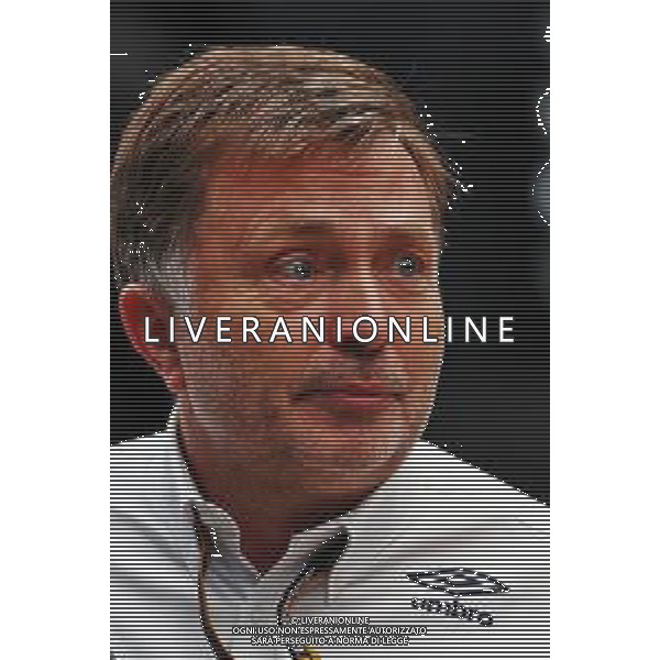 Jost Capito (GER) Williams Racing Chief Executive Officer. 11.11.2022. Formula 1 World Championship, Rd 21, Brazilian Grand Prix, Sao Paulo, Brazil, Qualifying Day. - www.xpbimages.com, EMail: requests@xpbimages.com © Copyright: Coates / XPB Images / AGENZIA ALDO LIVERANI SAS - ITALY ONLY EDITORIAL USE ONLY