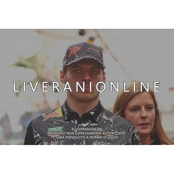 Max Verstappen (NLD) Red Bull Racing. 12.11.2022. Formula 1 World Championship, Rd 21, Brazilian Grand Prix, Sao Paulo, Brazil, Sprint Day. - www.xpbimages.com, EMail: requests@xpbimages.com © Copyright: Coates / XPB Images / AGENZIA ALDO LIVERANI SAS - ITALY ONLY EDITORIAL USE ONLY