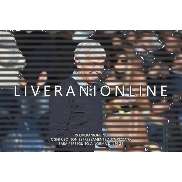Gian Piero Gasperini allenatore Atalanta Atalanta vs Inter Bergamo 13-11-2022 Gewiss Stadium - Stadio Atleti Azzurri d\'Italia Campionato Serie A TIM - 15a giornata foto Roberto Garavaglia/ag. Aldo Liverani sas / AGENZIA ALDO LIVERANI SAS