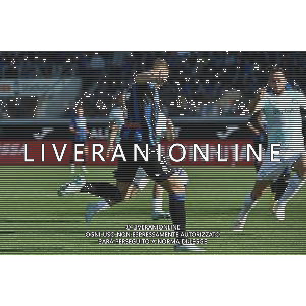 Teun Koopmeiners (Atalanta) occasione da gol Atalanta vs Inter Bergamo 13-11-2022 Gewiss Stadium - Stadio Atleti Azzurri d\'Italia Campionato Serie A TIM - 15a giornata foto Roberto Garavaglia/ag. Aldo Liverani sas / AGENZIA ALDO LIVERANI SAS