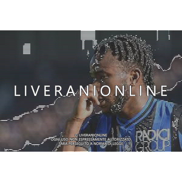 Ademola Lookman (Atalanta) Atalanta vs Inter Bergamo 13-11-2022 Gewiss Stadium - Stadio Atleti Azzurri d\'Italia Campionato Serie A TIM - 15a giornata foto Roberto Garavaglia/ag. Aldo Liverani sas / AGENZIA ALDO LIVERANI SAS