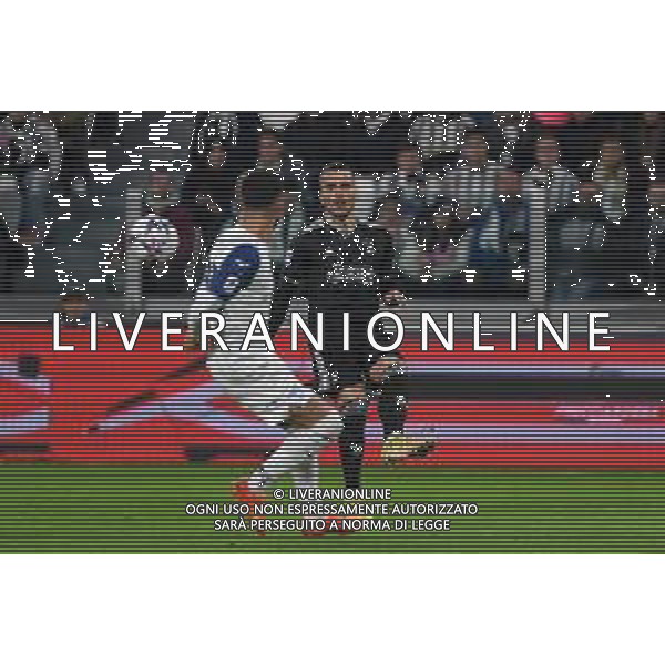 Torino 13.11.2022 Allianz Stadium ©Manuela Viganti/Agenzia Aldo Liverani Juventus vs Lazio Campionato Calcio Serie A TIM 2022/2023 15a giornata Nella foto: filip lpstic