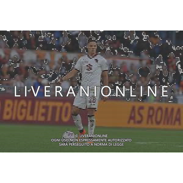 Roma vs Torino Campionato Serie A TIM - 15 Giornata Stadio Olimpico - Roma 13-11-2022 nella foto Samuele Ricci FOTO FEDERICO GAETANO-AG ALDO LIVERANI SAS