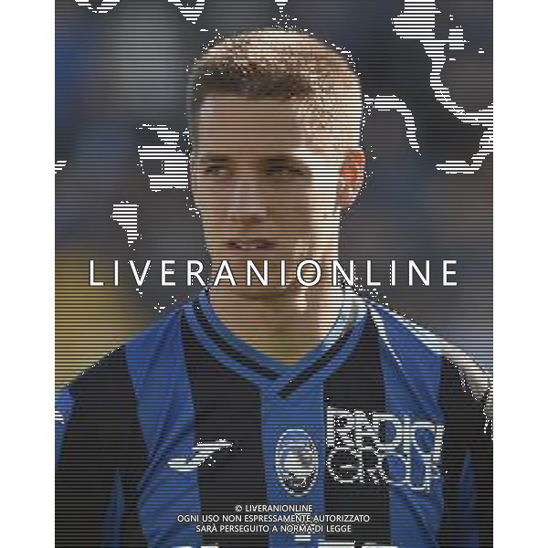 Mario Pasalic (Atalanta) Atalanta vs Inter Bergamo 13-11-2022 Gewiss Stadium - Stadio Atleti Azzurri d\'Italia Campionato Serie A TIM - 15a giornata foto Roberto Garavaglia/ag. Aldo Liverani sas / AGENZIA ALDO LIVERANI SAS