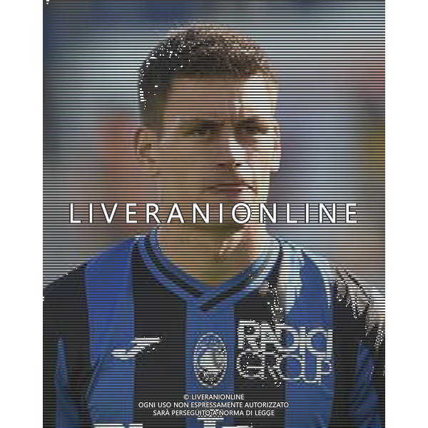Joakim Maehle (Atalanta) Atalanta vs Inter Bergamo 13-11-2022 Gewiss Stadium - Stadio Atleti Azzurri d\'Italia Campionato Serie A TIM - 15a giornata foto Roberto Garavaglia/ag. Aldo Liverani sas / AGENZIA ALDO LIVERANI SAS